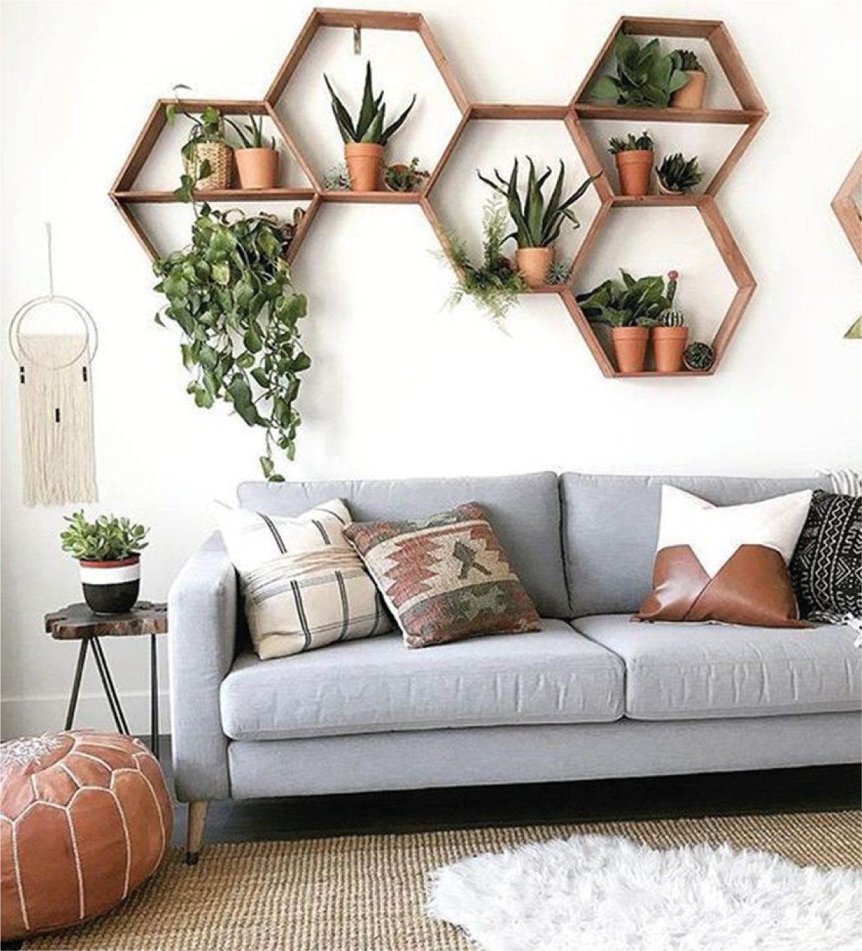 ديكورات منزلية